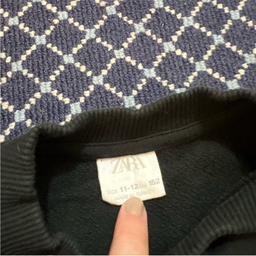 Zara Tops - Picture 12 of 16